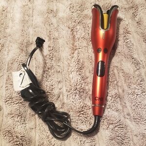 Chi Spin and Curl 1-inch barrel